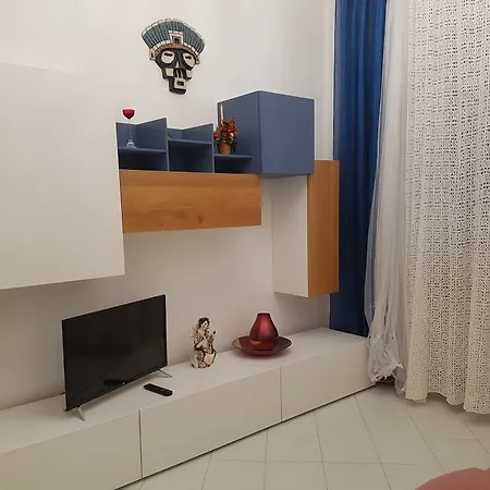 Apartment Gilda *
